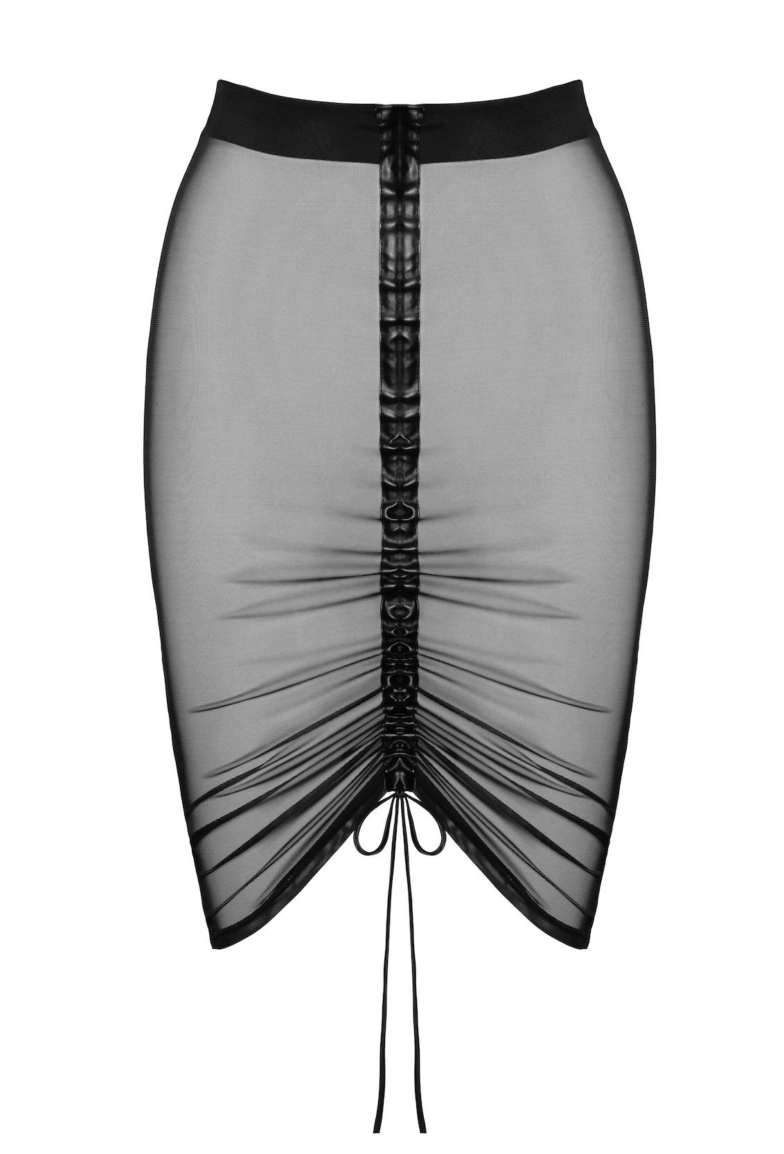 Troublemaker Mesh Rok