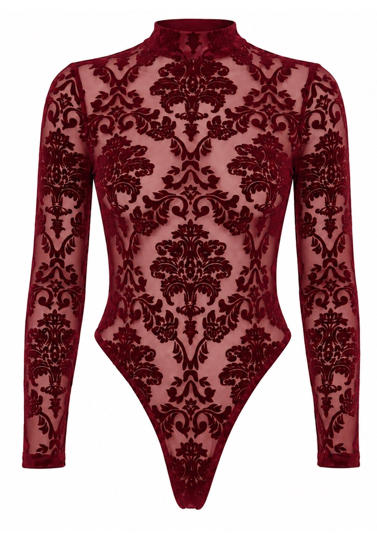 F422_Masquerade_Open-Back_Bodysuit_Noir_Handmade_missq