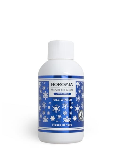 Horomia - Fiocco di Neve - Wasparfum