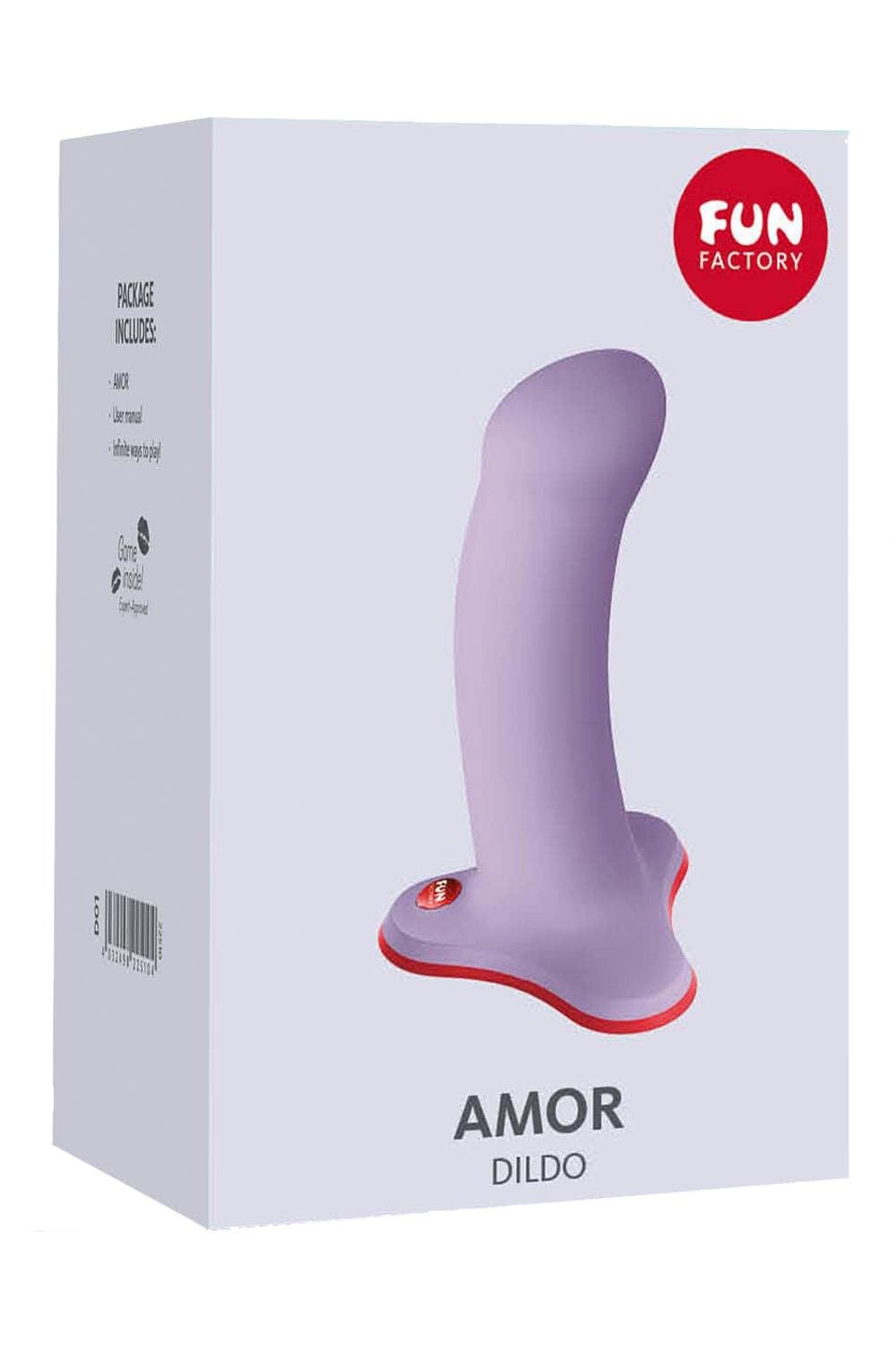 Fun Factory - Amor - Dildo