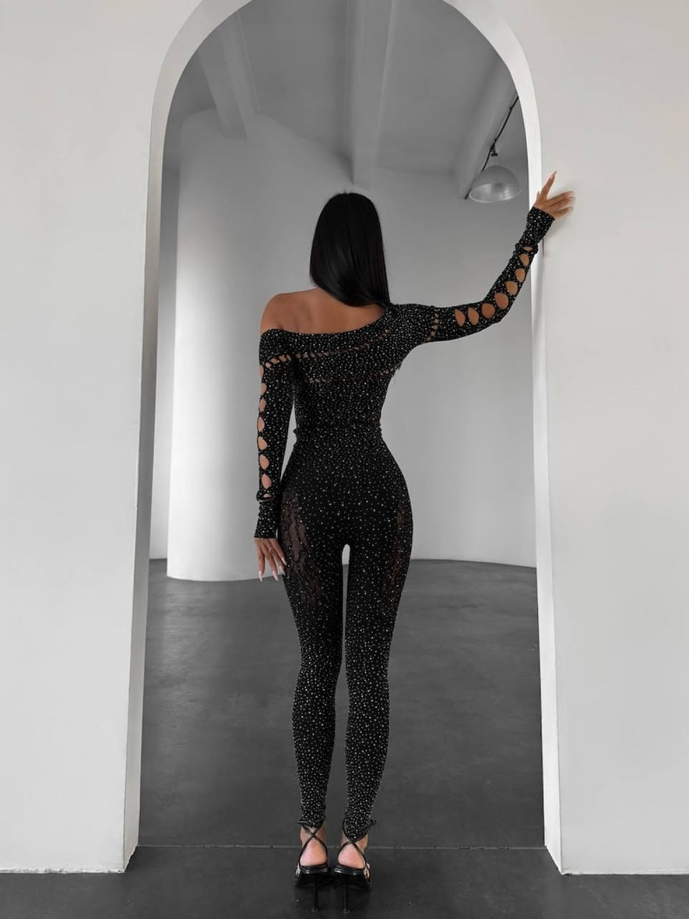 Glam_strass_bodystocking_zwart_back_missqlingerie