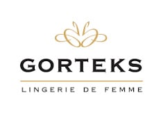 Gorteks - Serena - Bralette, inclusief Plus Size