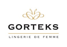 Gorteks - Mable   Soft BH, inclusief Plus Size