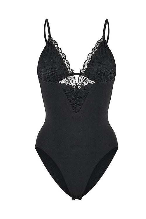 Camilla Body – Verleidelijk in Zwart of Wit