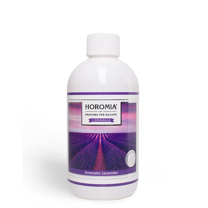 Horomia - Aromatic Lavender - Wasparfum