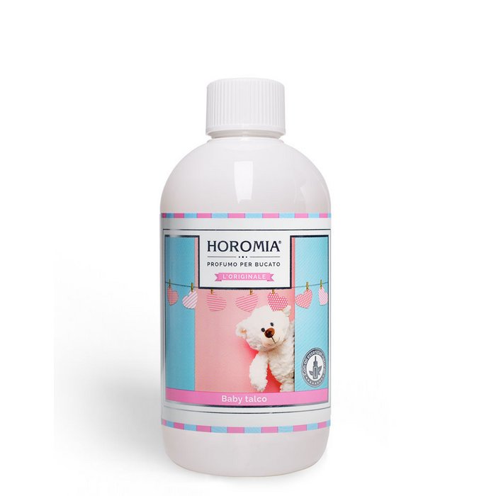 Horomia - Baby Talco - Wasparfum