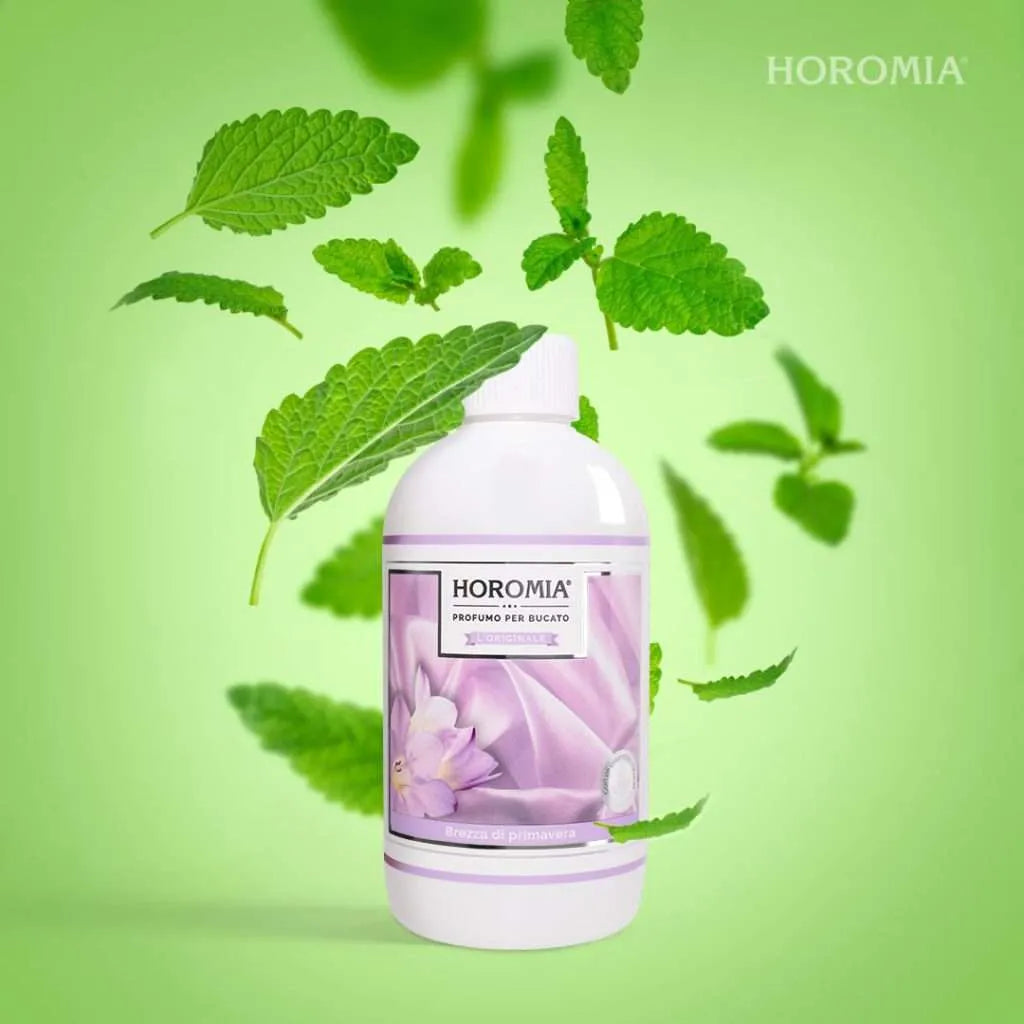 Horomia - Brezza di Primavera - Wasparfum