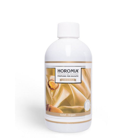 Horomia - Gold Argan - Wasparfum