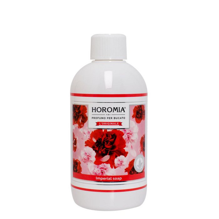 Horomia - Imperial Soap - Wasparfum