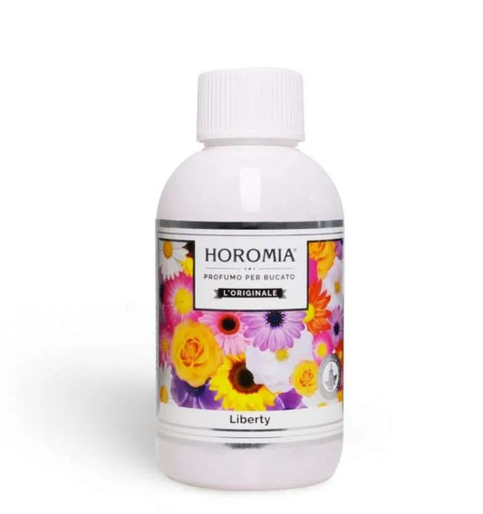 Horomia - Liberty - Wasparfum