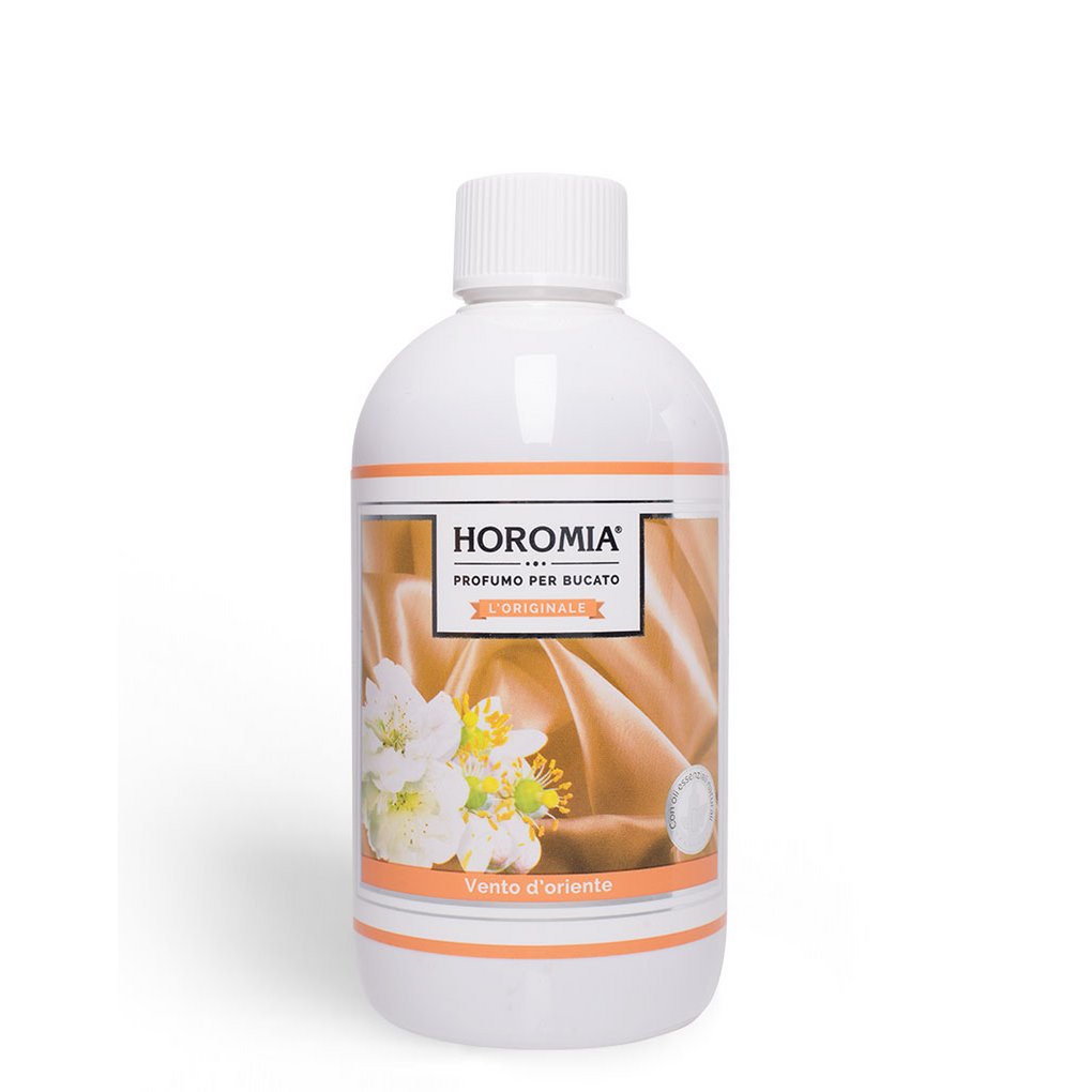 Horomia - Vento D'Oriente - Wasparfum