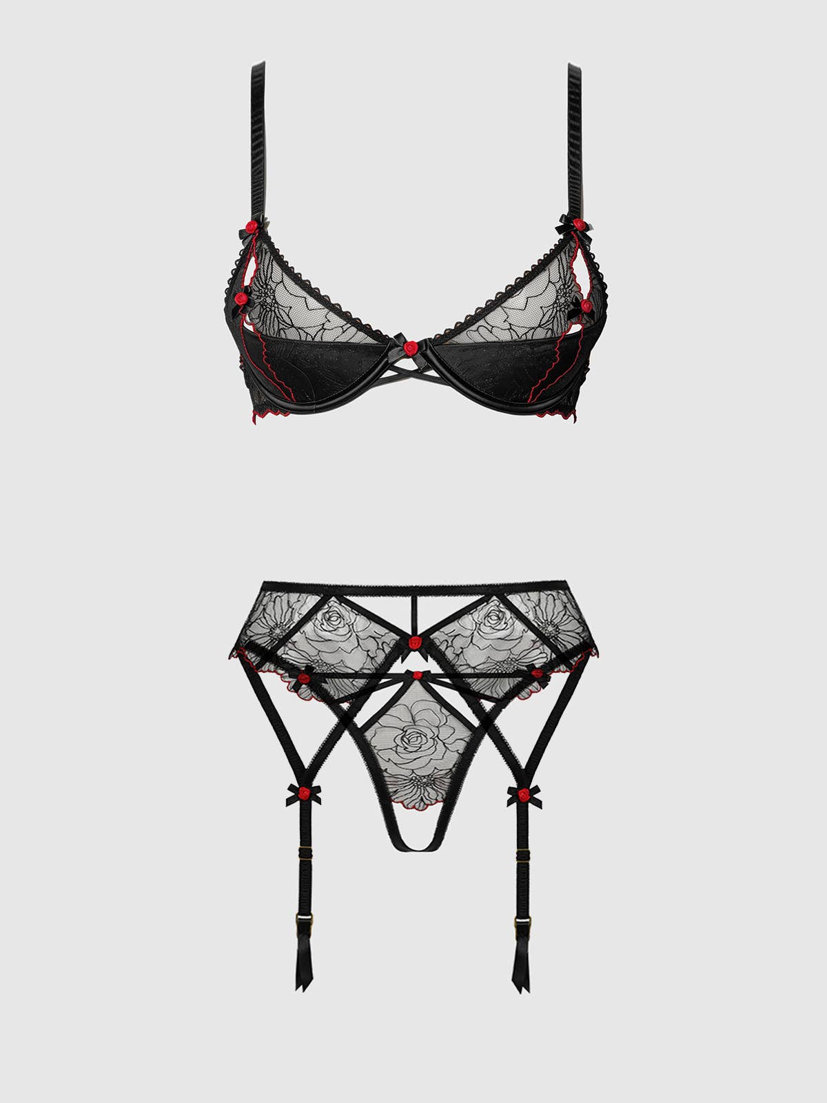 House_desire_ilena_lingerieset_ghost_missqlingerie