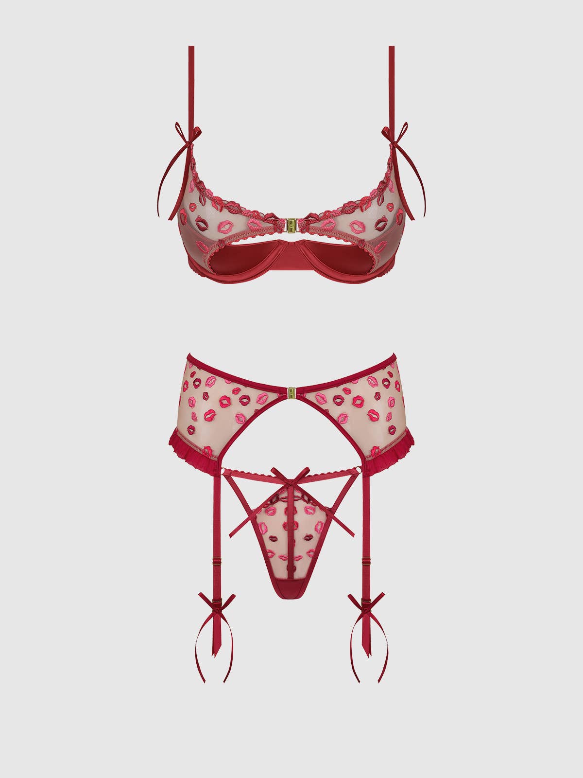 House_of_desire_angelina_lips_lingerieset_rood_ghost_missqlingerie