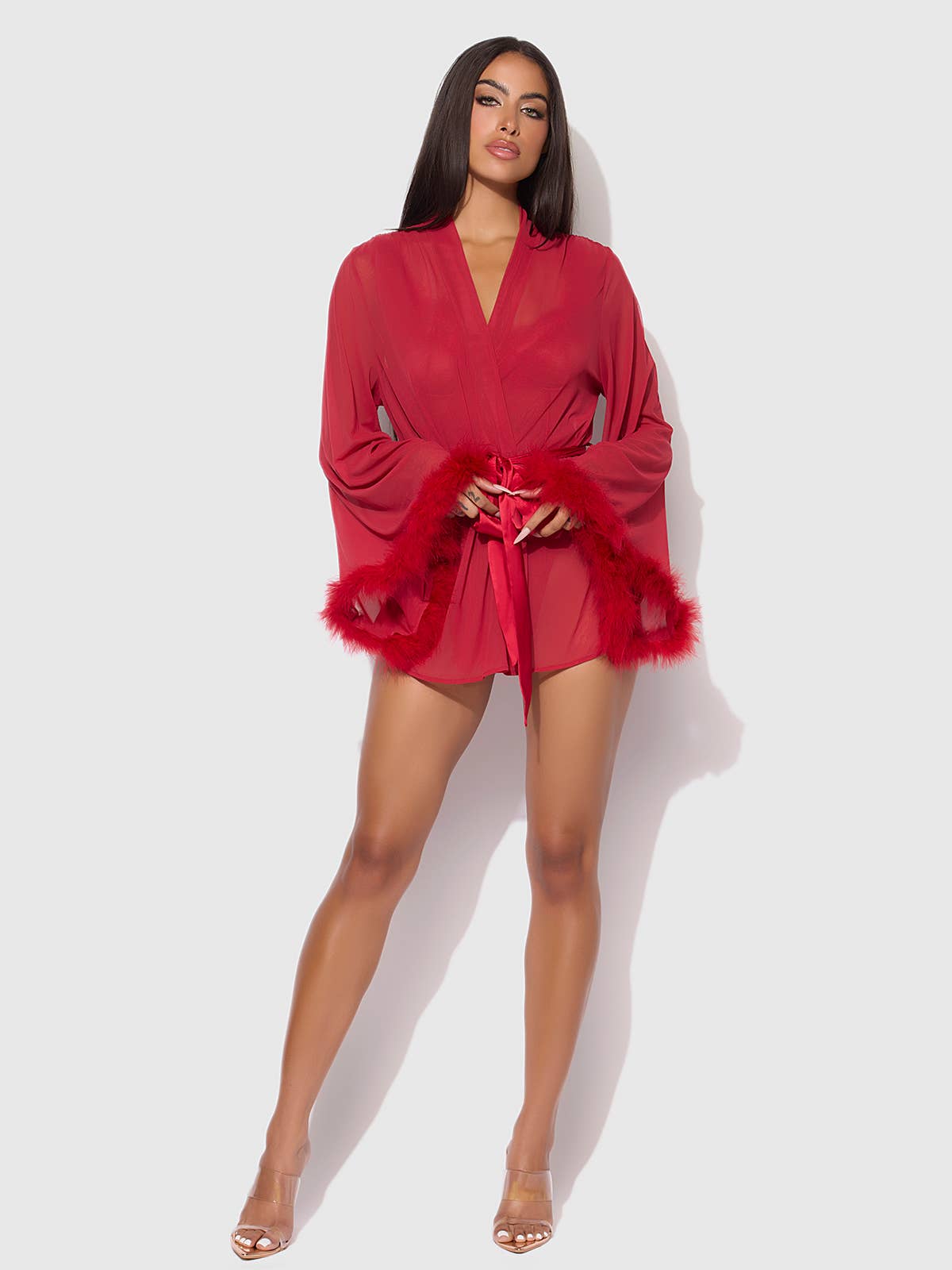 House_of_desire_marilyn_rode_tule_kimono_met_marabu_veren_misq