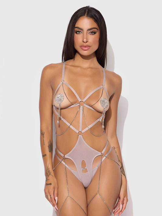 House_of_desire_presley_silvergrey_open_bodysuit_front_missq