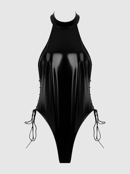 House_of_desire_trinity_vinyl_body_zwart_missq_lingerie