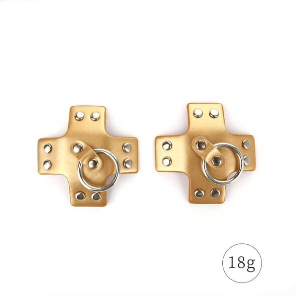 Calexotics - Euphoria - O-ring Nipple Covers