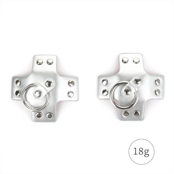 Calexotics - Euphoria - O-ring Nipple Covers
