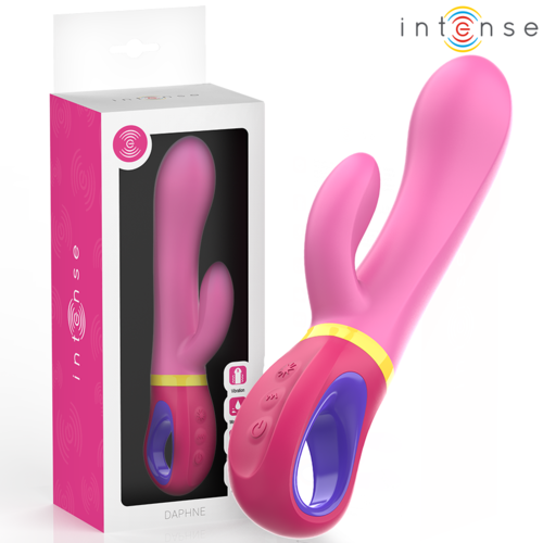 Intense - Daphne -  Vibrator