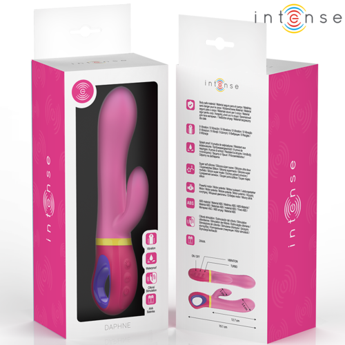 Intense - Daphne -  Vibrator