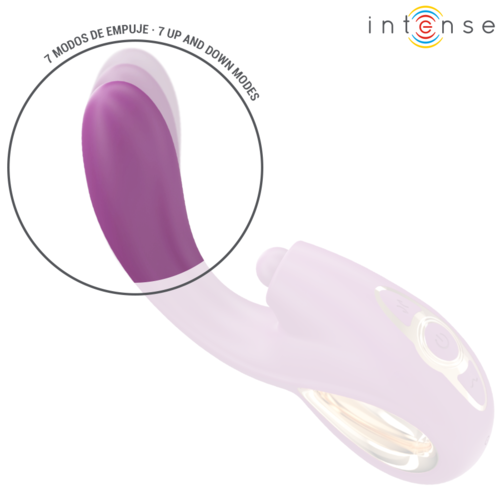 Intense - Lali -  G-Spot Vibrator