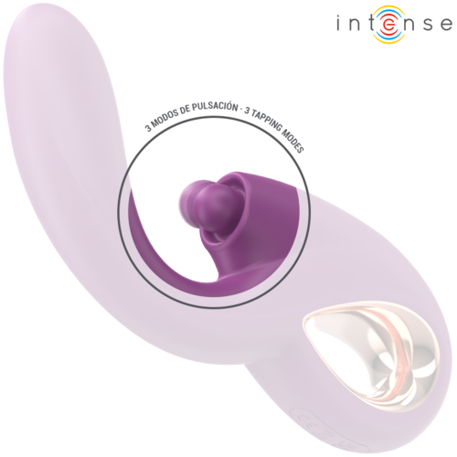 Intense - Lali -  G-Spot Vibrator