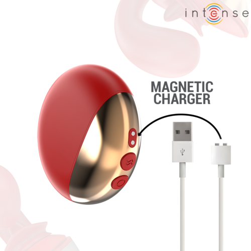 Intense - Mariah - Vibrator Stimulator