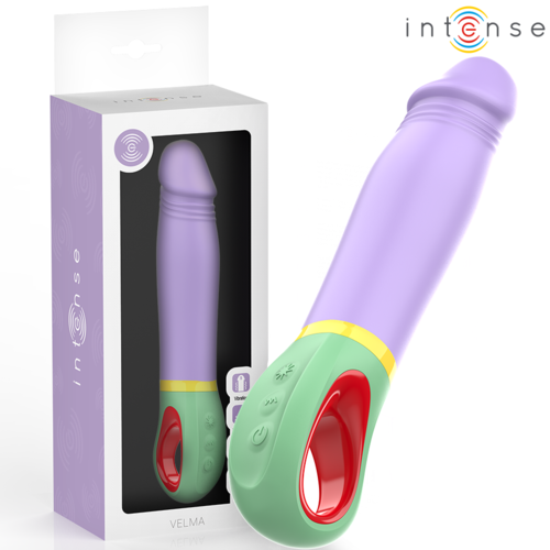 Intense - Velma - Vibrator