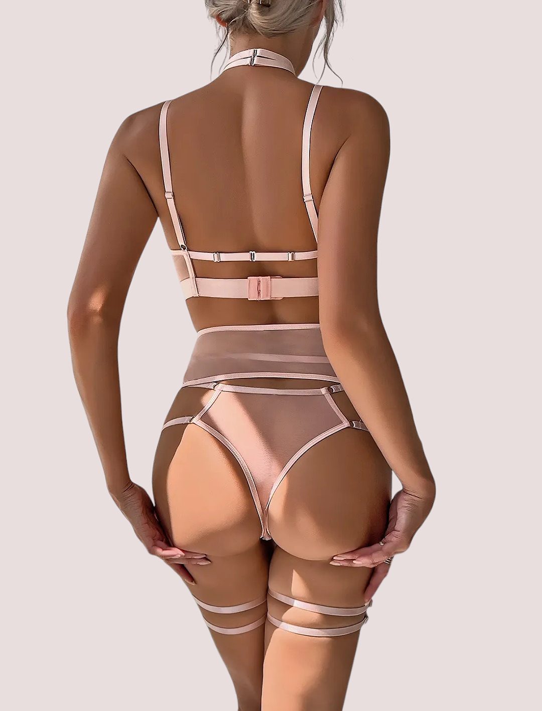 Dreamline - Jada - Lingerieset