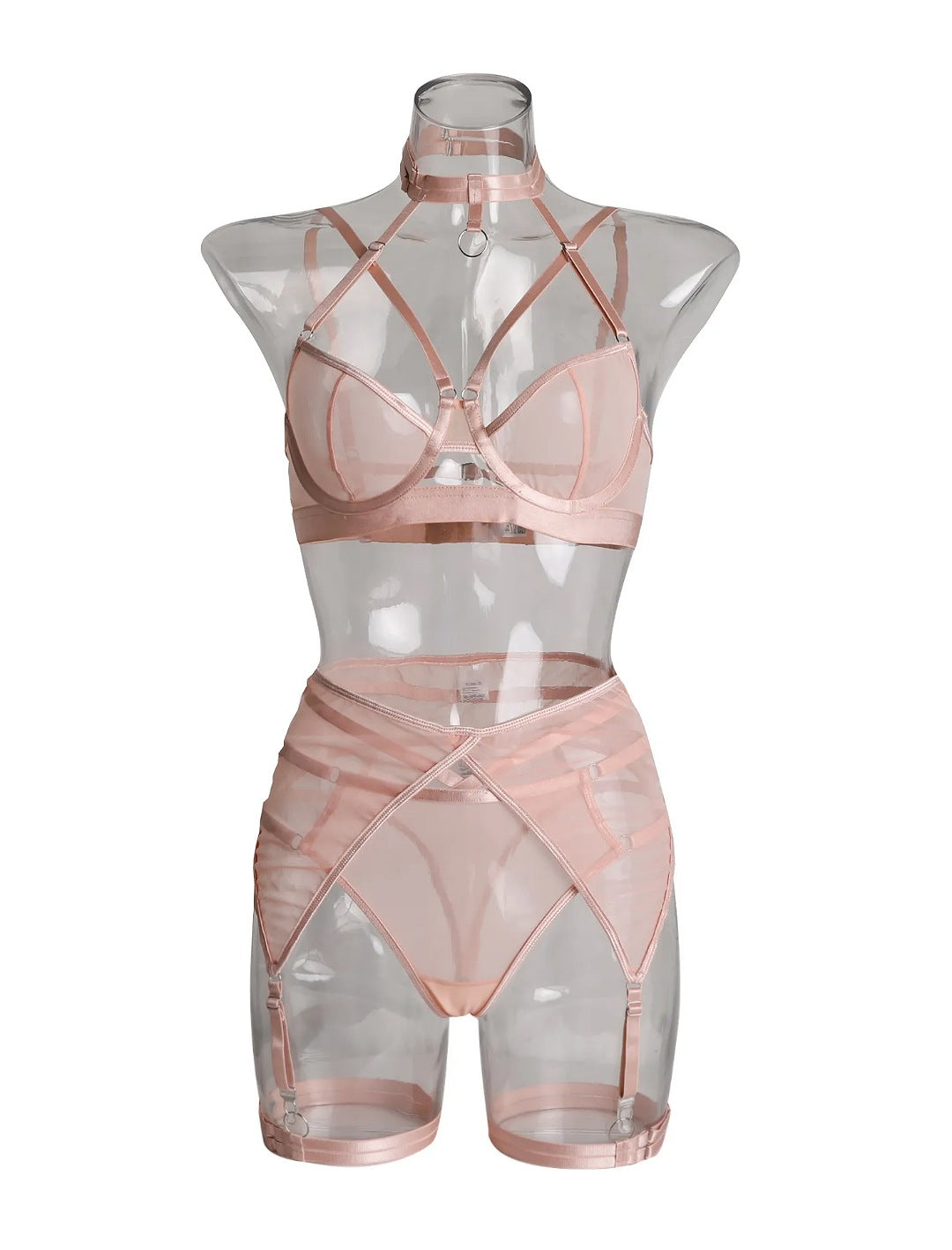 Dreamline - Jada - Lingerieset