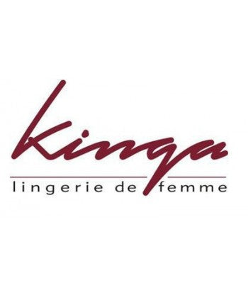 Liv Brazilian Slip met Kant en Tule