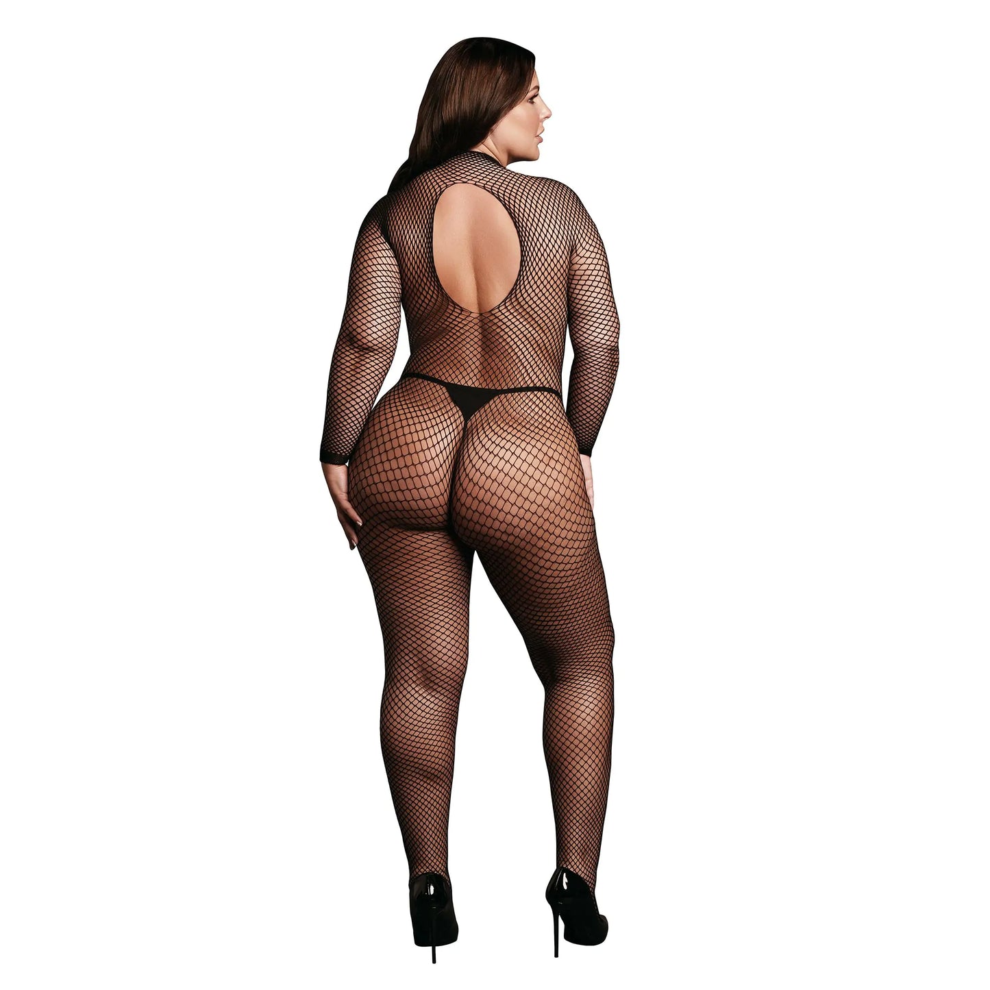 Le_desir_netstof_bodystocking_plus_size_missq