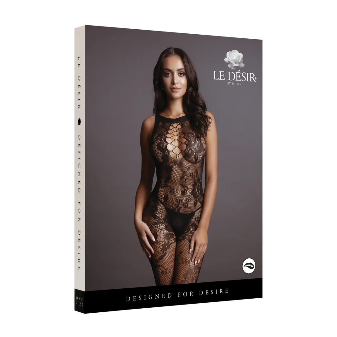 Le_desir_zwart_kanten_bodystocking_one_size_missq__lingerie
