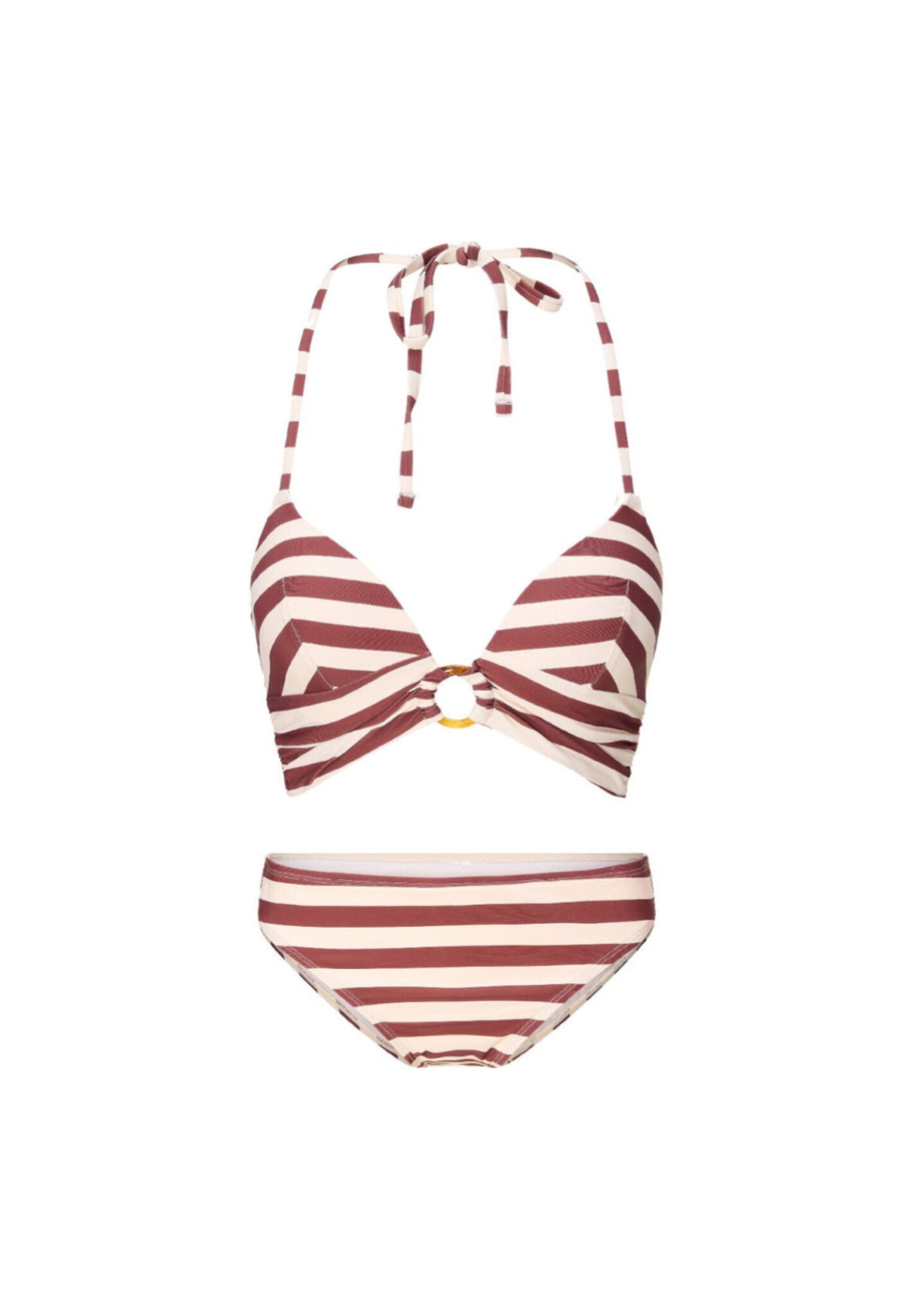 LingaDore_summer_stripes_bikiniset_rood_wit_missq