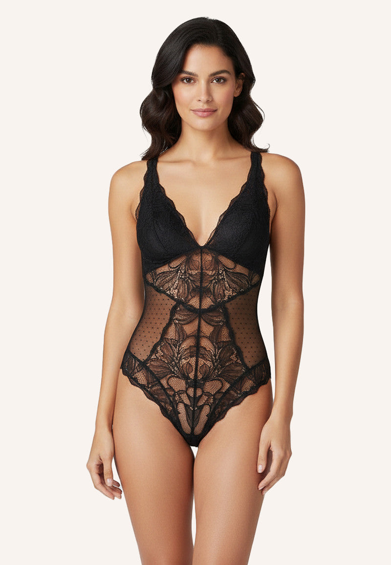 LingaDore_zwart_kanten_stringbody_missq