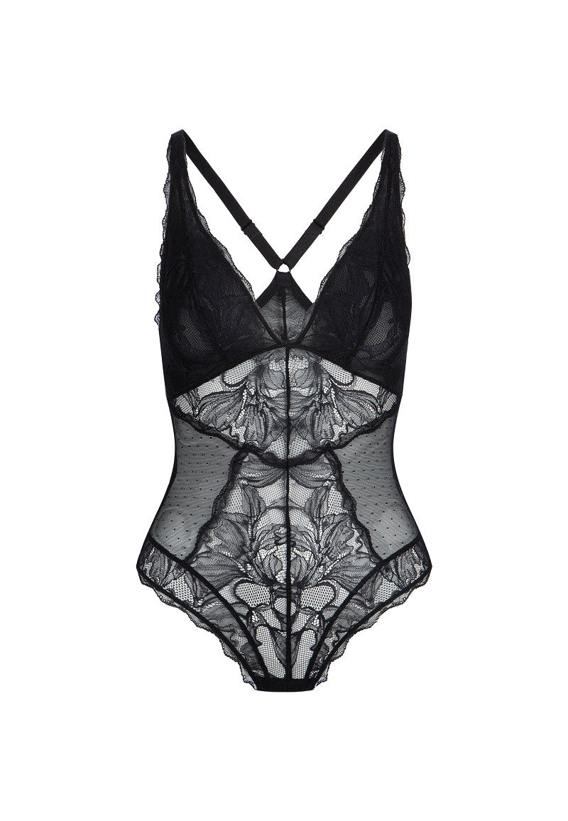 LingaDore_zwart_kanten_stringbody_missq__lingerie