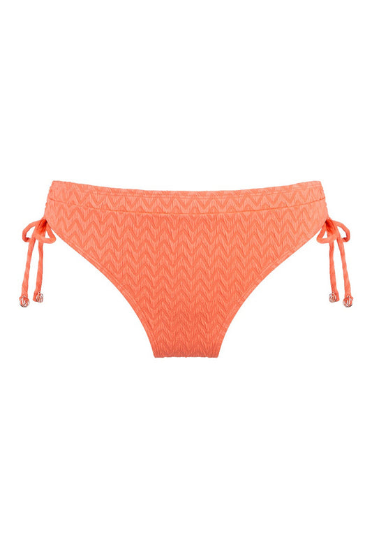 LingaDore - Fresh Orange - Bikini Slip