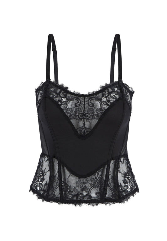 LingaDore - Lace - Bustier