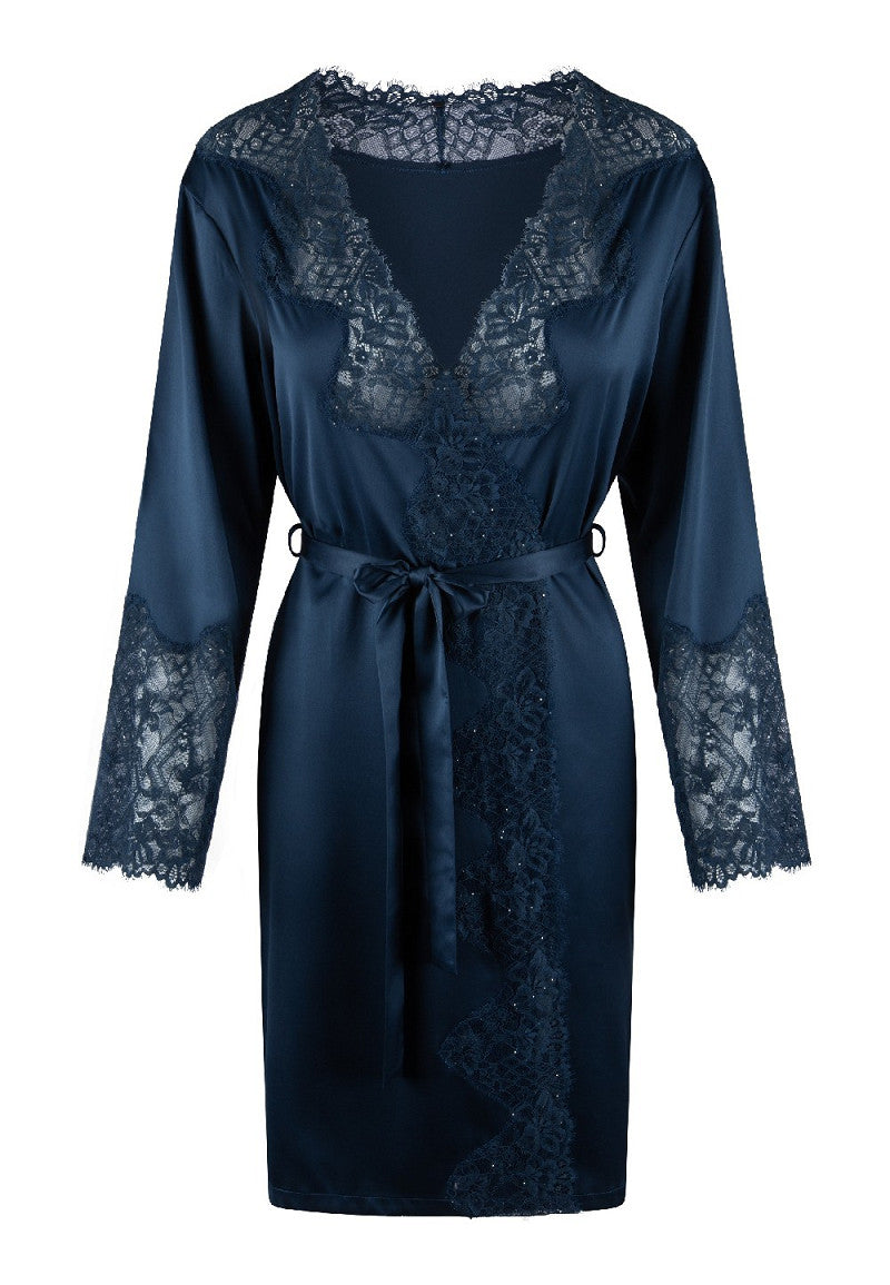 Midnight_blue_sarkle_satijnen_kimono_lingadore_missq