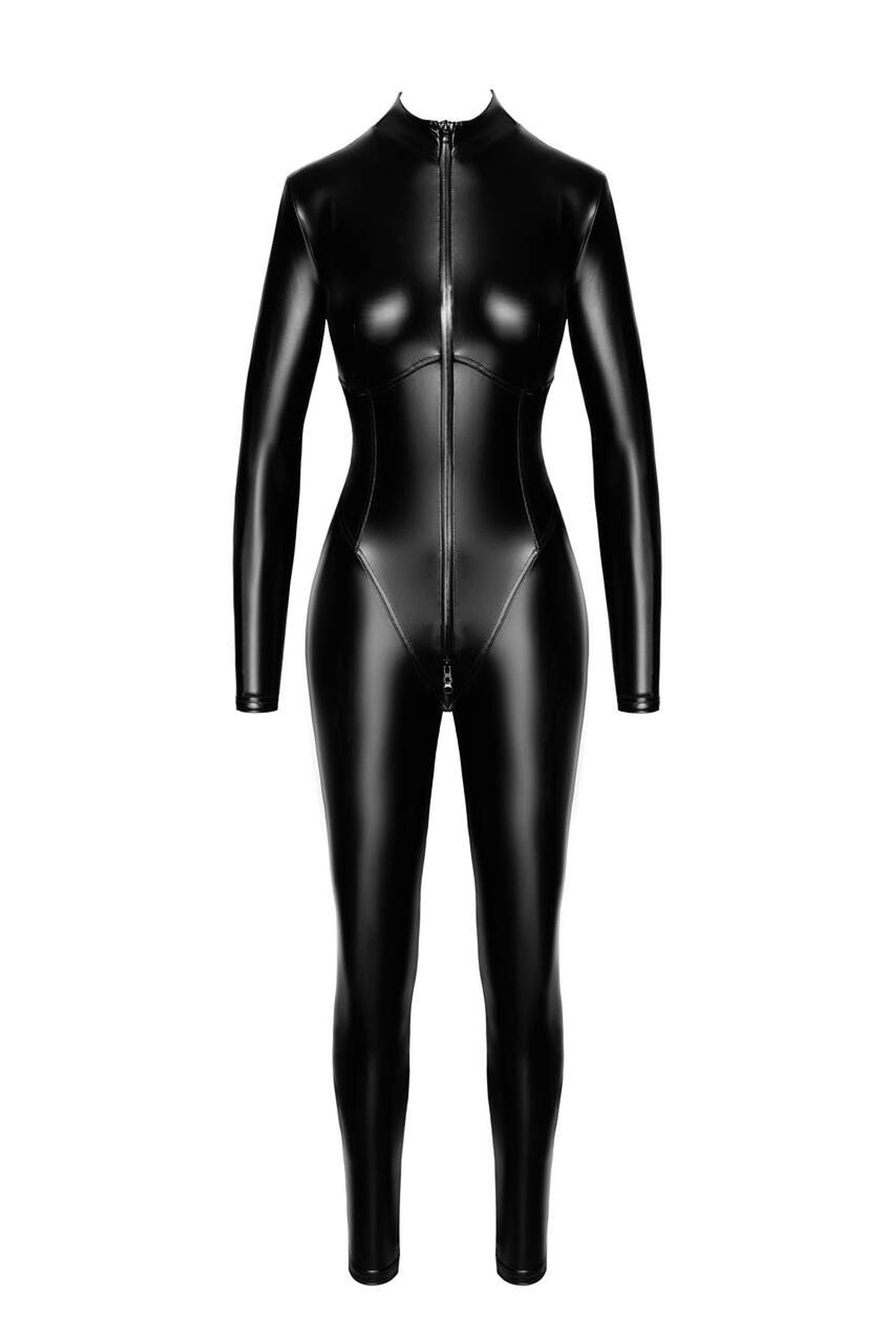 Noir Handmade - Chimera - Catsuit