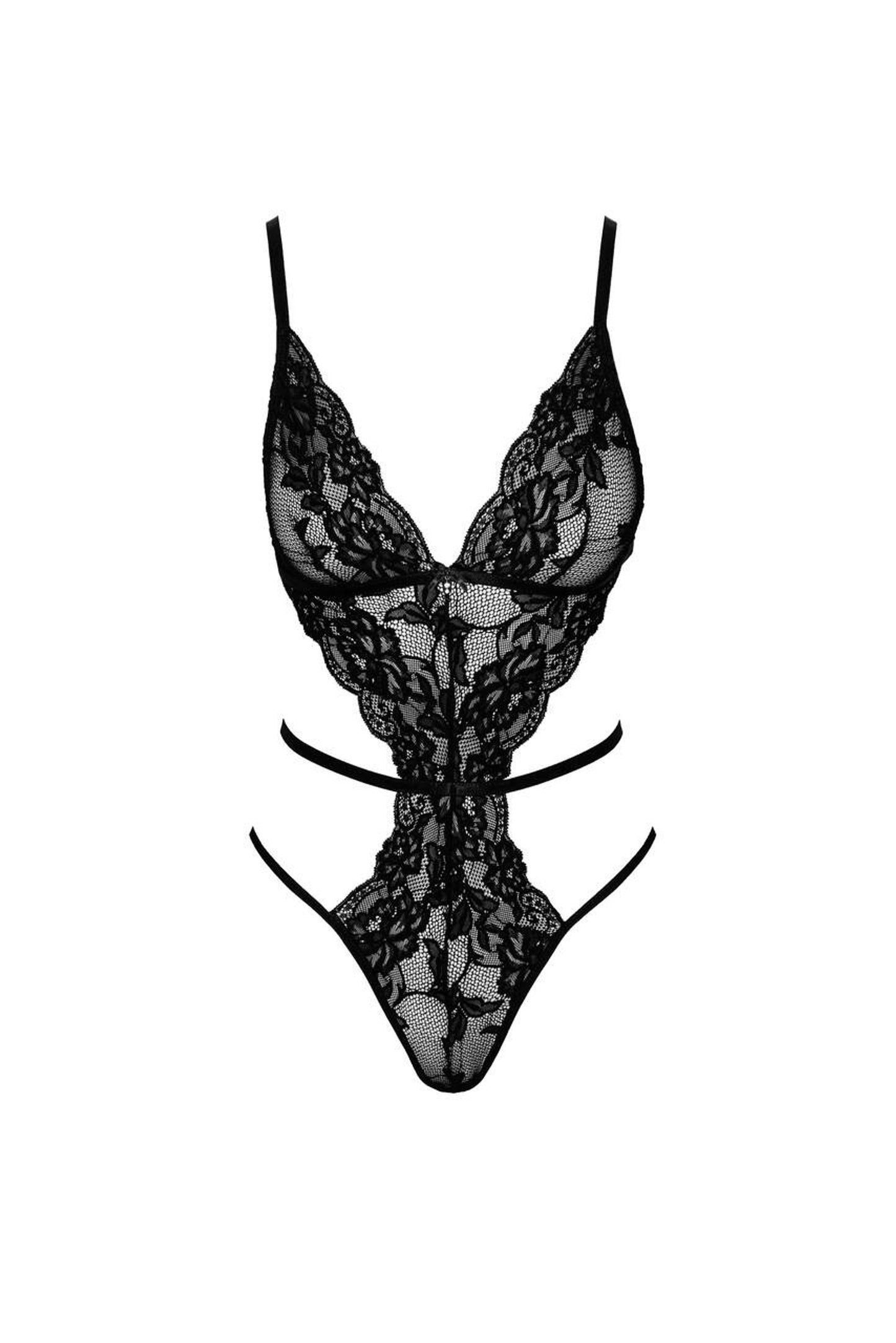 Kissable by Noir Handmade - French Kiss - Body