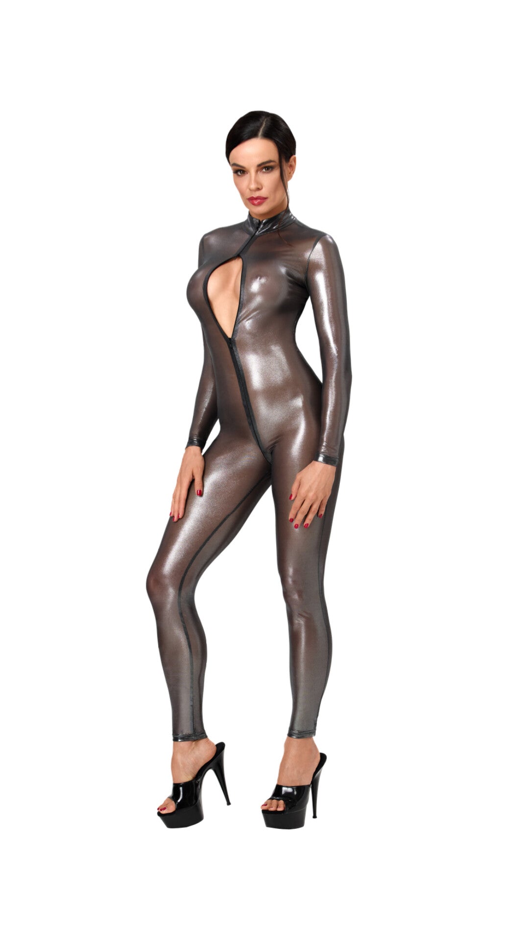 Noir_handmade_moondust_catsuit_missq