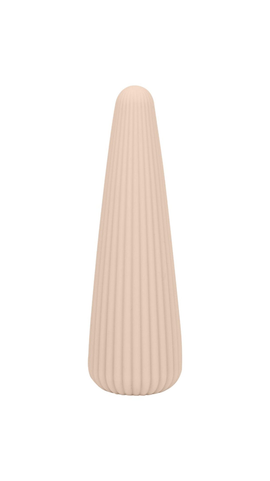 Nude - Zina - Cone Vibrator