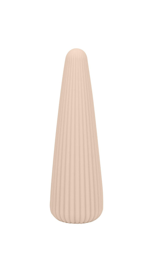 Nude - Zina - Cone Vibrator