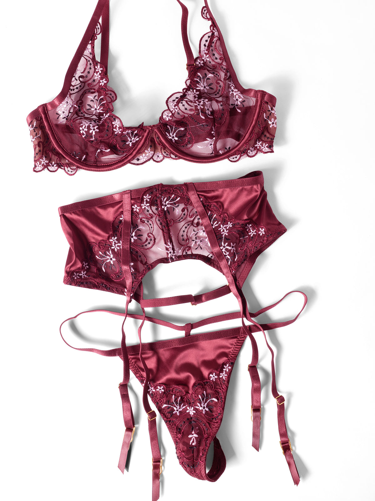 Ohlala_cheri_paris_eloise_burgundy_lingerieset_missq_lingerie