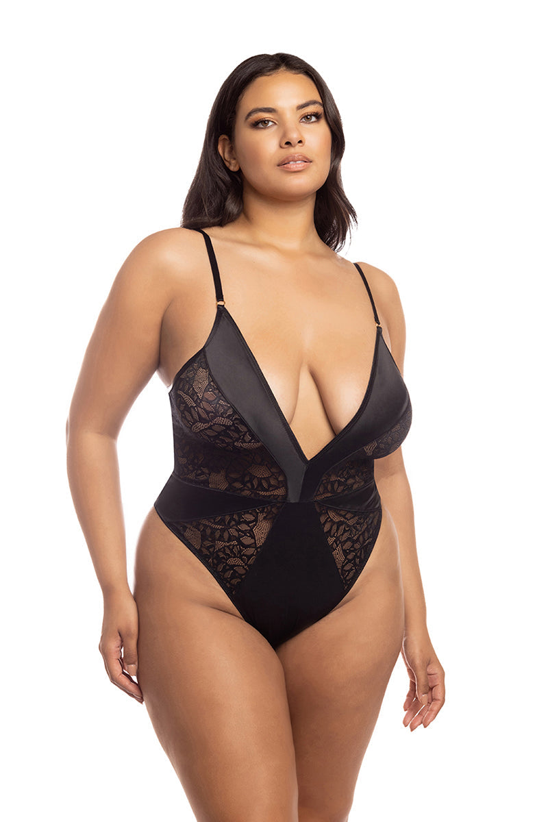 Ohlalacheriparis_amaya_snake_print_kanten_body_plus_missq