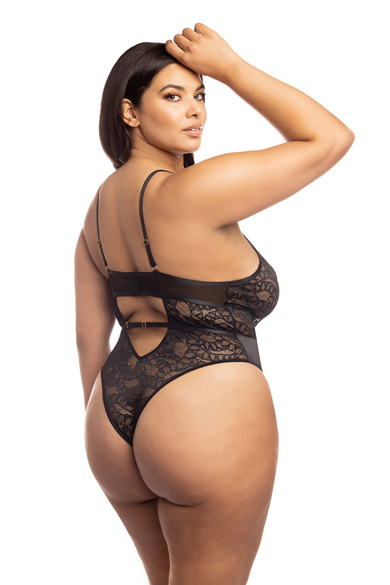 Ohlalacheriparis_amaya_snake_print_kanten_body_plus_missqlingerie