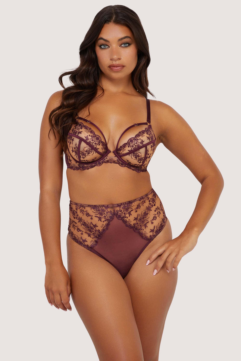 Playful_promises_cassia_lingerie_set_wijnrood_missqlingerie