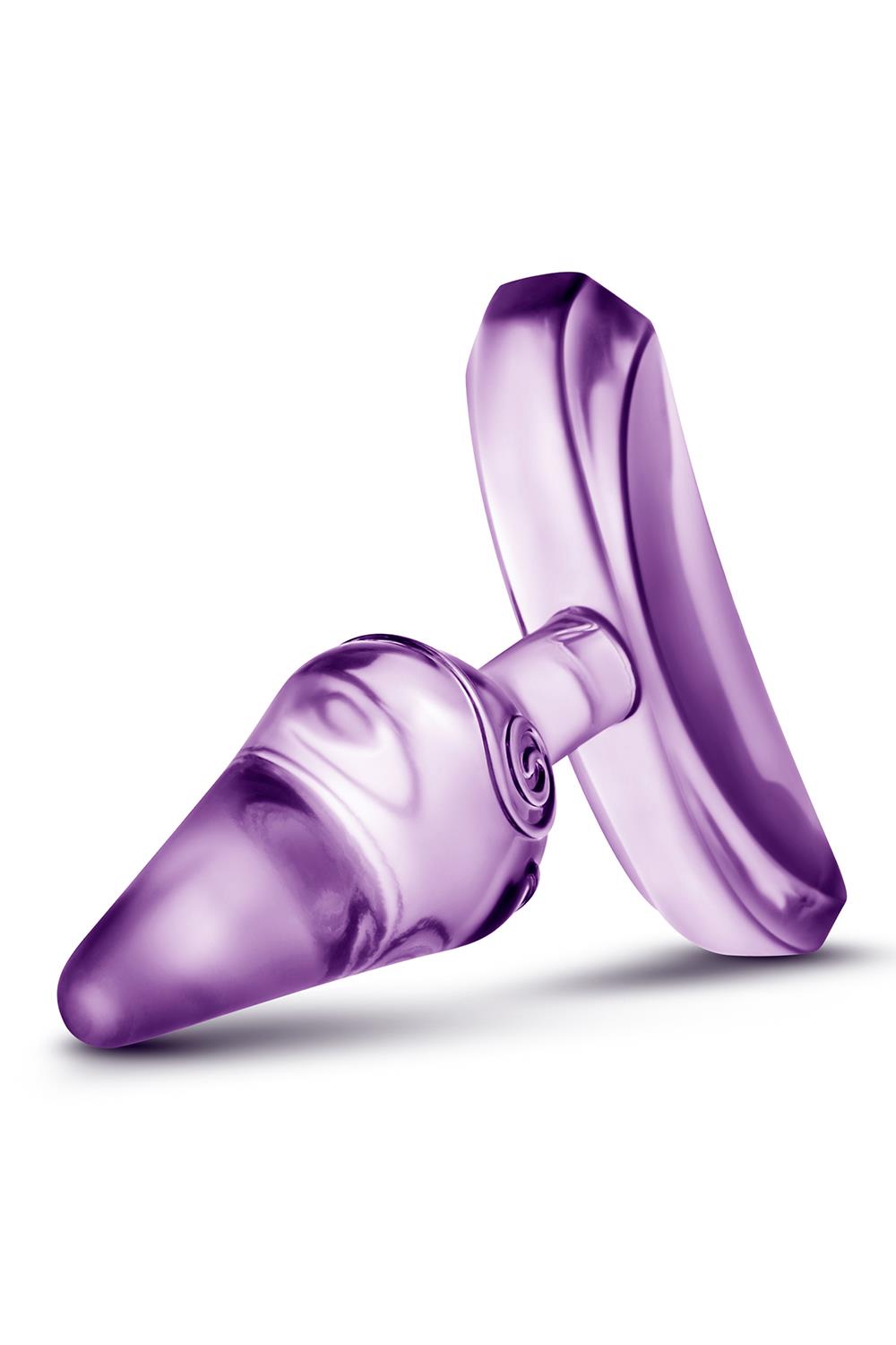 Play with Me - Jolly - Plug Purple