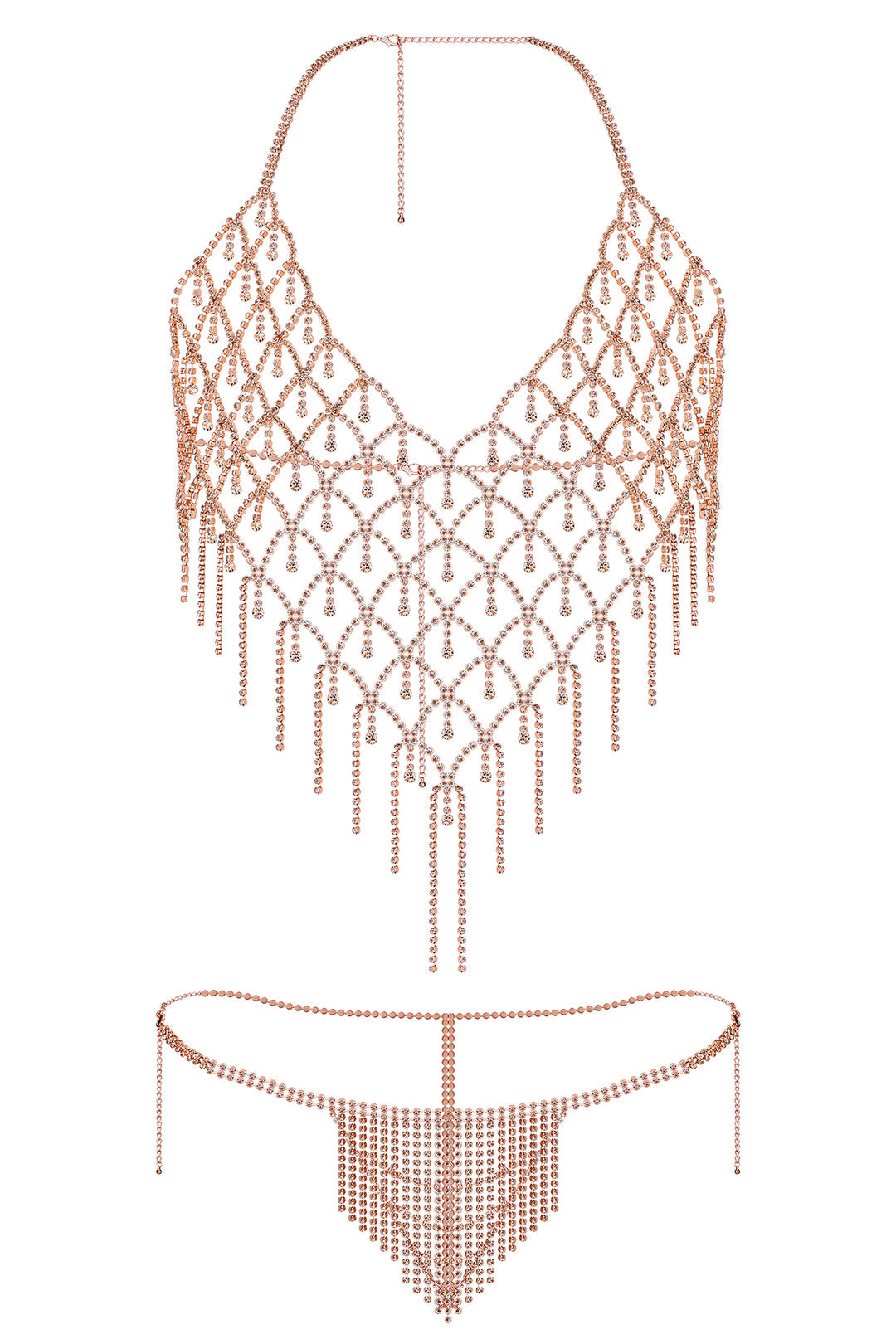 Reverie_rhinestone_chain_top_set_goud_ghost_missq